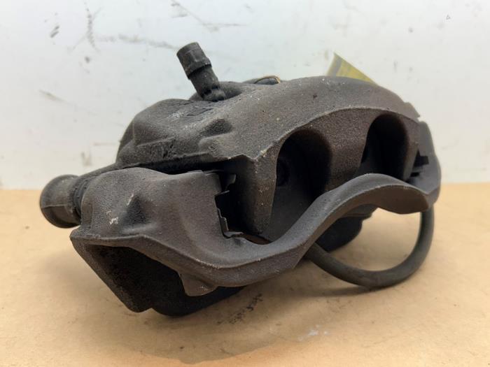 Front brake calliper, right Mercedes Vito