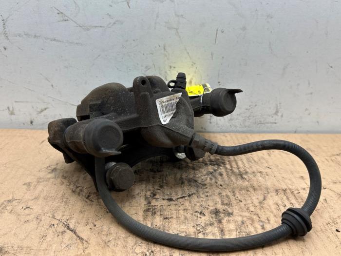 Bremszange links hinten Mercedes Vito