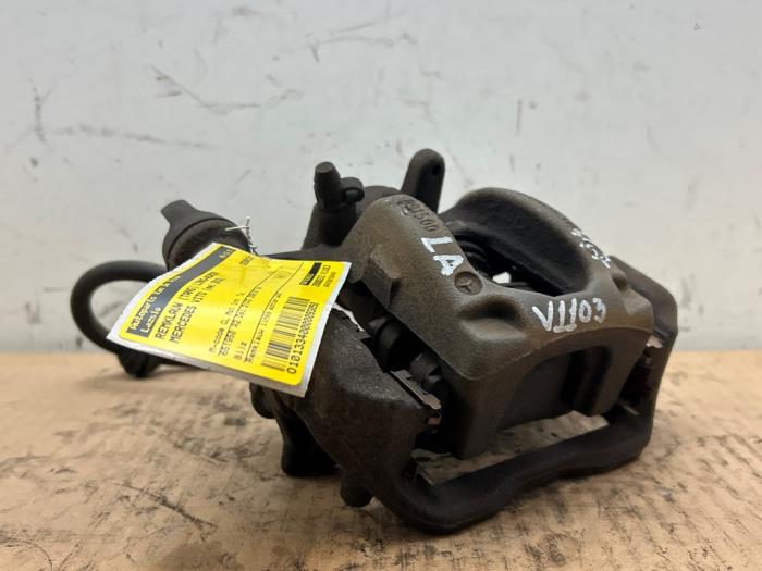 Etrier de frein (pince) arrière gauche Mercedes Vito