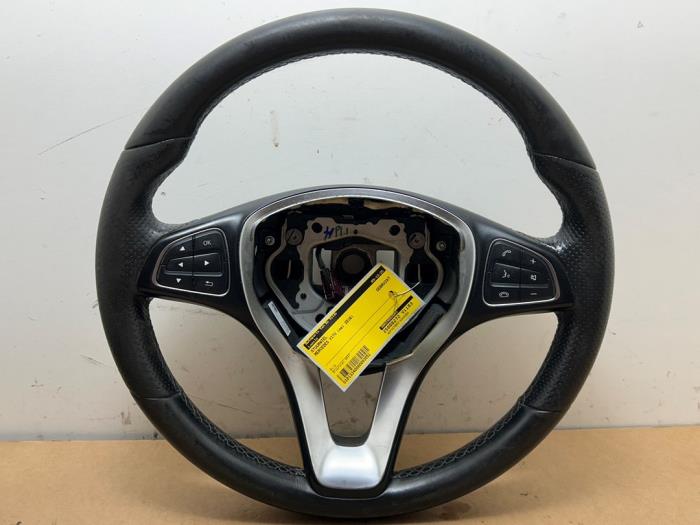 Steering wheel Mercedes Vito