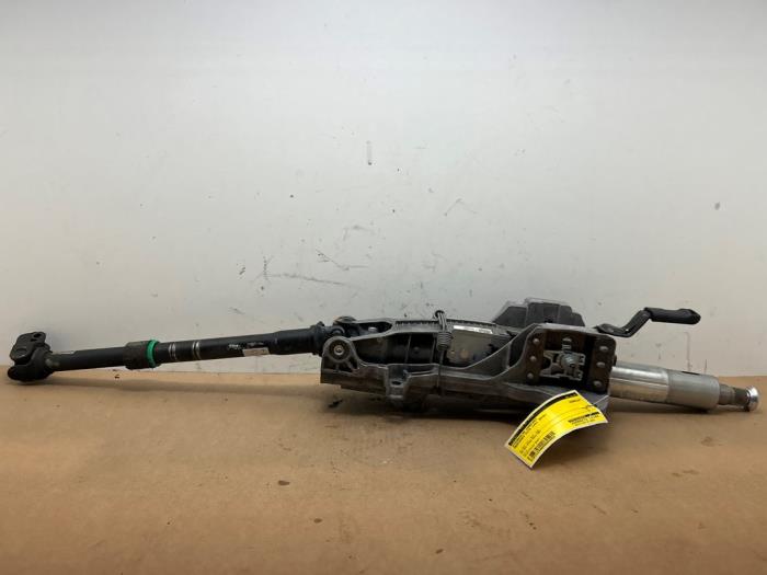 Steering column housing complete Mercedes Vito