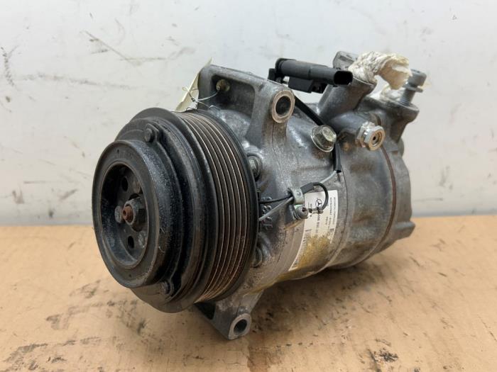Air conditioning pump Mercedes Vito