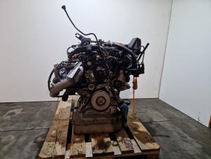 Gebruikte Motor Mercedes Vito (447.6) 2.2 114 CDI 16V Prijs € 6.352,50 Inclusief btw aangeboden door Autoparts Van De Velde