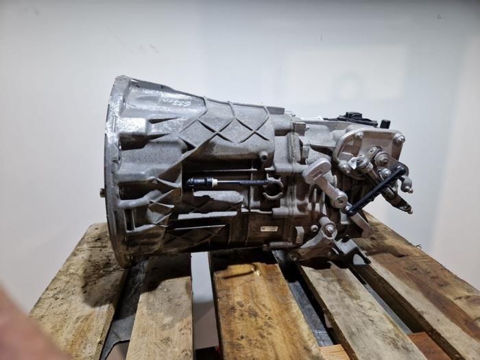 Boîte de vitesse Mercedes Vito