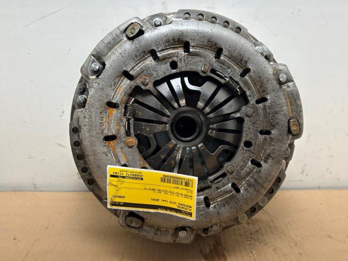 Volante de inercia Mercedes Vito