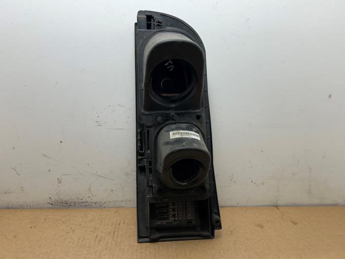 Clapet réservoir Mercedes Vito