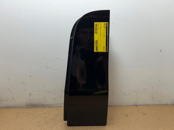 Tapa de depósito Mercedes Vito