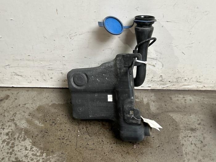 Depósito de lavaparabrisas delante Mercedes Vito