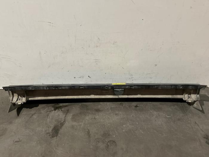 Zderzak tylny Mercedes Sprinter