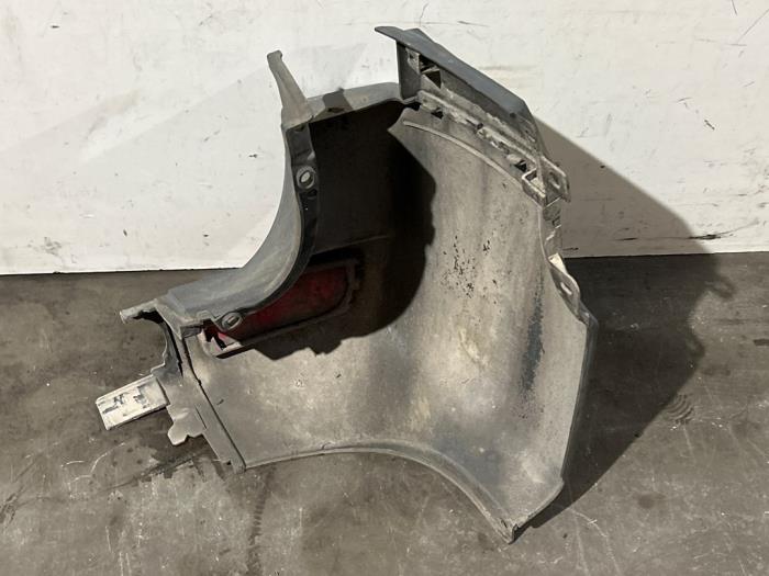 Stoßstangenecke links hinten Mercedes Sprinter
