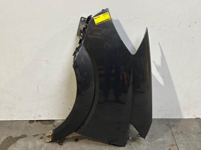 Ekran lewy przód Mercedes Sprinter