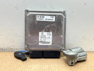 Gebruikte Contactslot + computer Mercedes Sprinter 3,5t (906.63) 314 CDI 16V Prijs € 242,00 Inclusief btw aangeboden door Autoparts Van De Velde