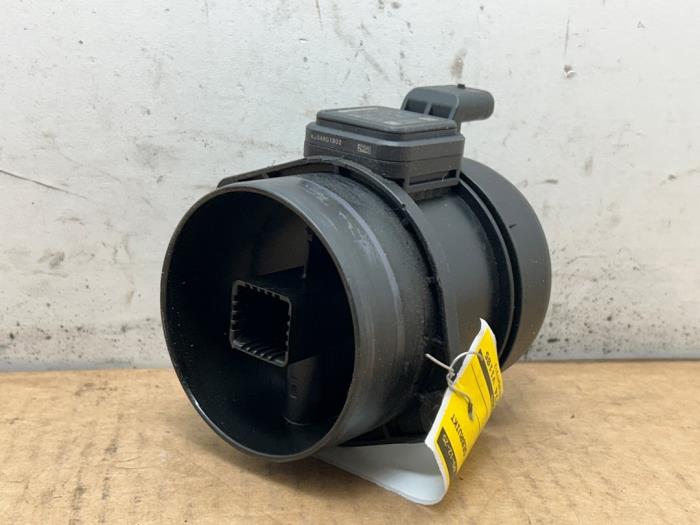 Air mass meter Mercedes Sprinter