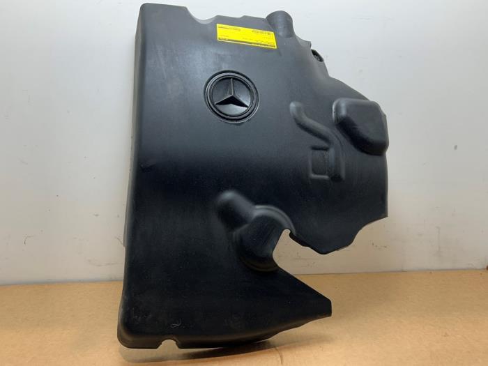 Couverture moteur Mercedes Sprinter