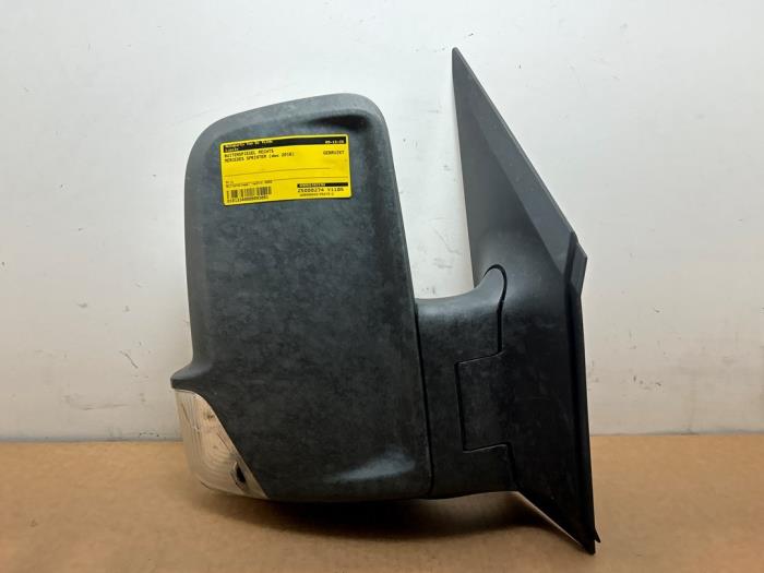 Rétroviseur extérieur droit Mercedes Sprinter