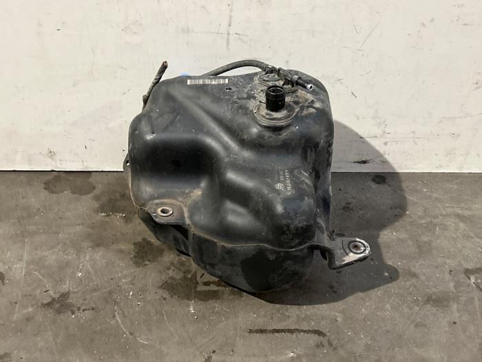 Zbiornik AdBlue Mercedes Sprinter