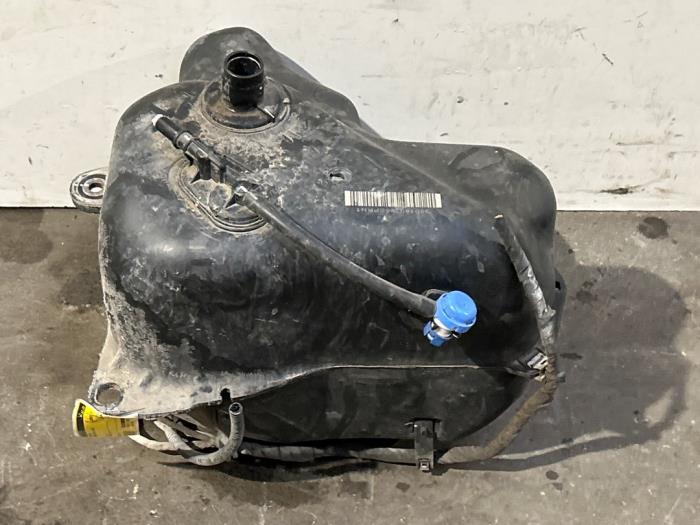 Adblue Tank Mercedes Sprinter