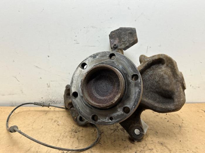 Sworzen prawy przód Mercedes Sprinter