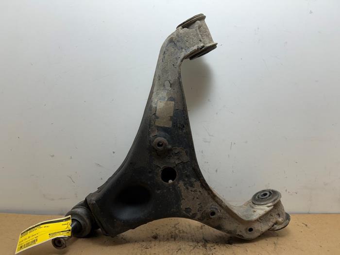 Bras de suspension avant droit Mercedes Sprinter