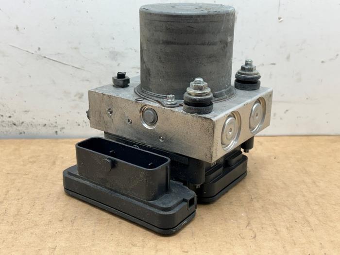 Pompe ABS Mercedes Sprinter