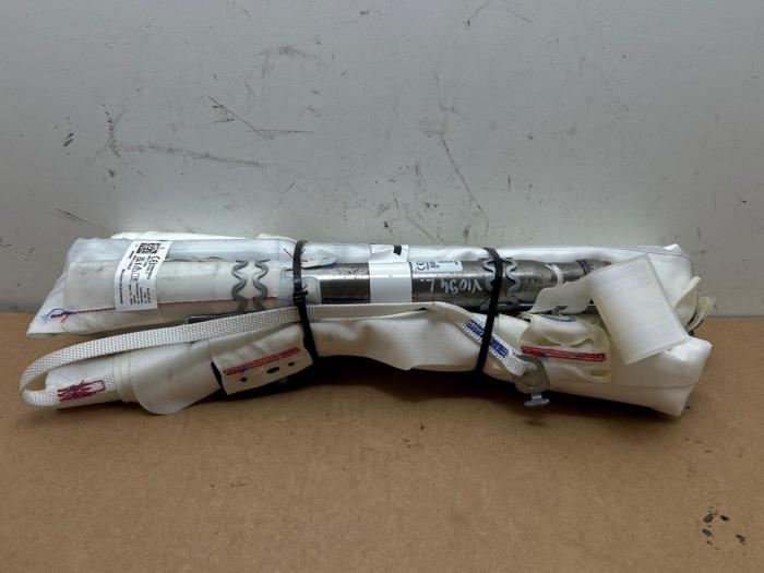 Airbag plafond gauche Mercedes Citan