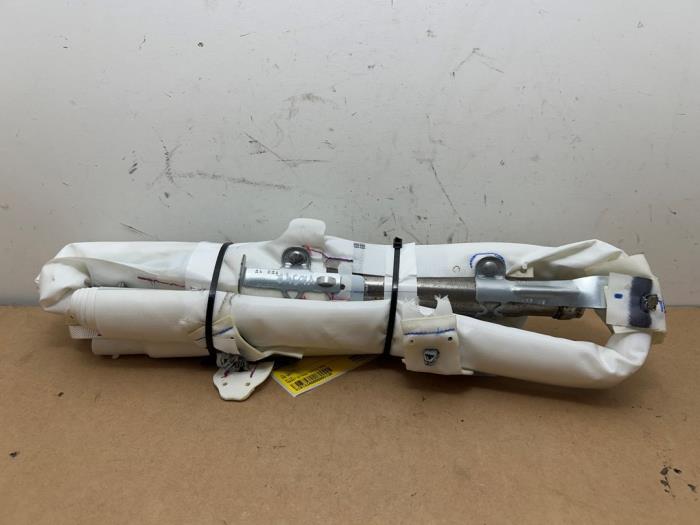 Airbag plafond droite Mercedes Citan