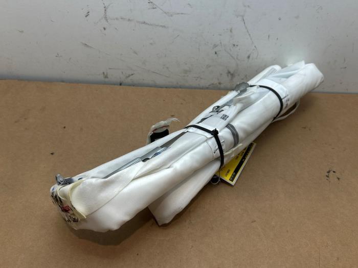 Roof curtain airbag, right Mercedes Citan