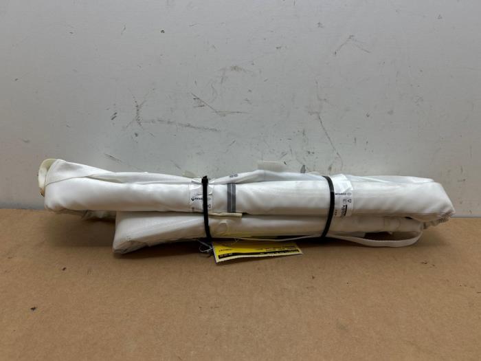 Roof curtain airbag, right Mercedes Citan