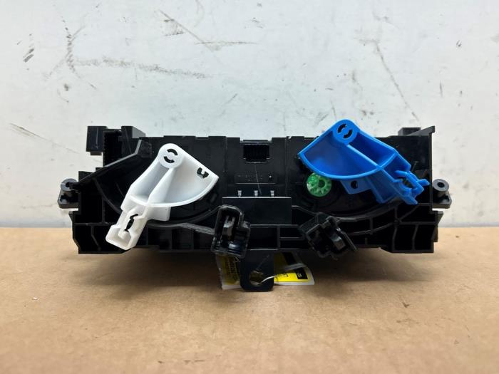 Panneau de commandes chauffage Mercedes Citan