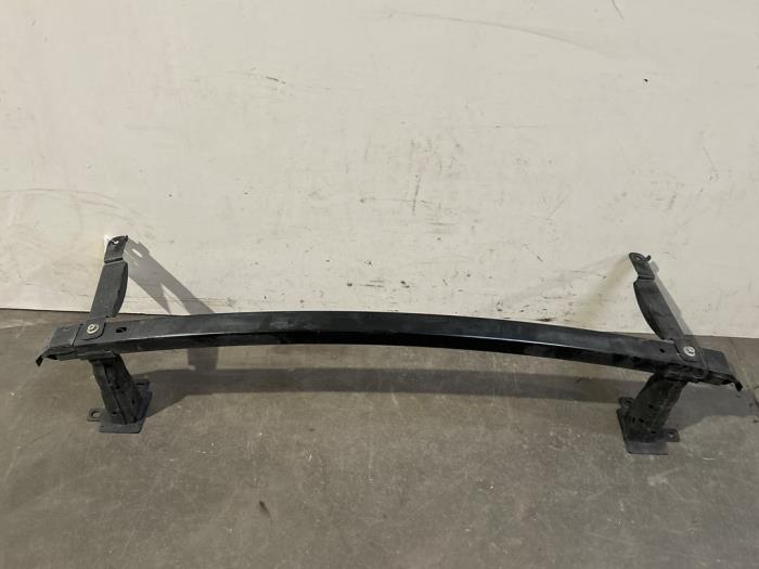 Barre châssis avant Mercedes Citan