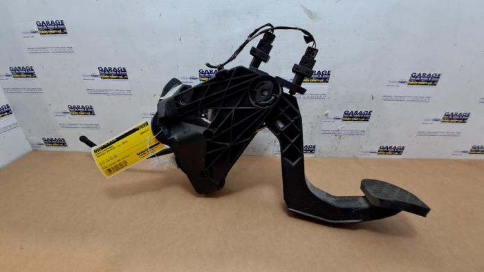 Pedal sprzegla Mercedes Sprinter