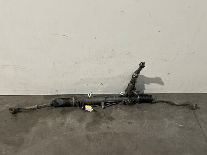 Caja de dirección Mercedes C-Klasse