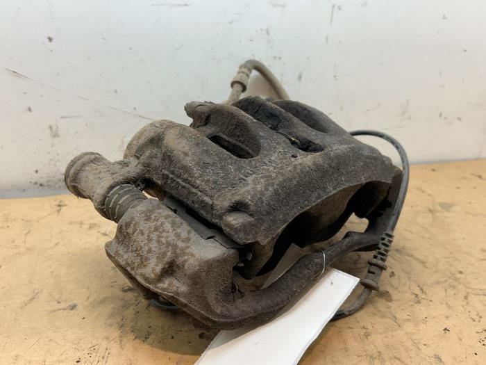 Front brake calliper, right Mercedes Sprinter