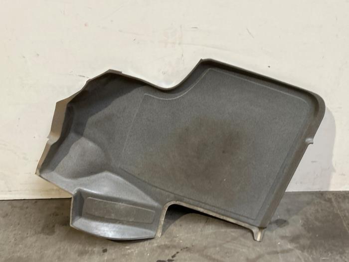 Asiento ancho derecha delante Mercedes Sprinter