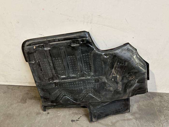 Asiento ancho derecha delante Mercedes Sprinter