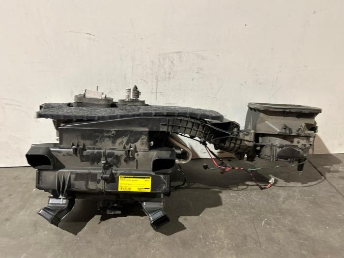 Heater housing Mercedes Sprinter