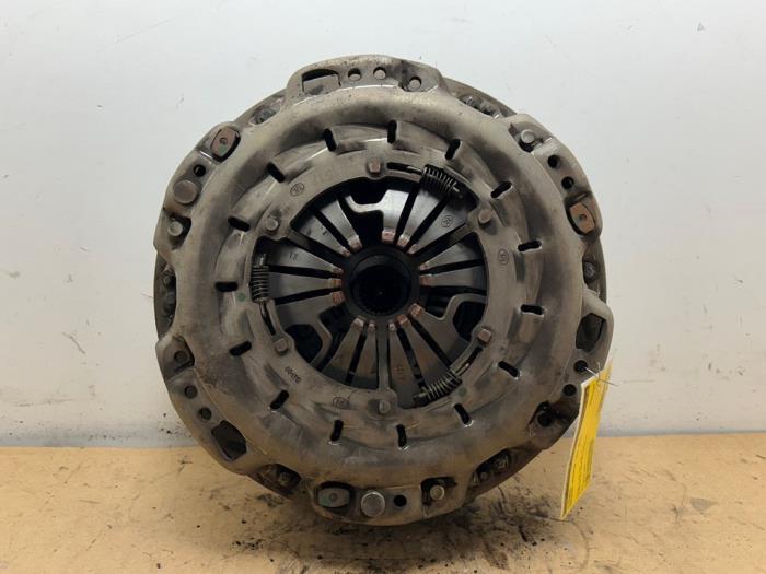 Volante de inercia Mercedes Sprinter