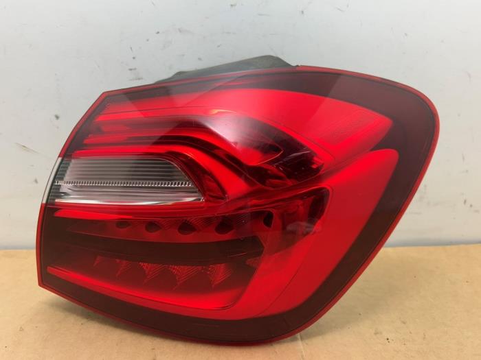 Achterlicht rechts Mercedes A-Klasse
