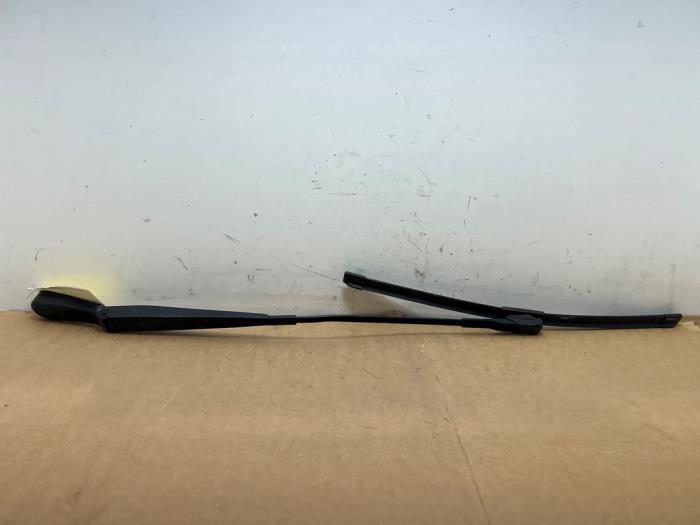 Bras essuie-glace avant Mercedes A-Klasse