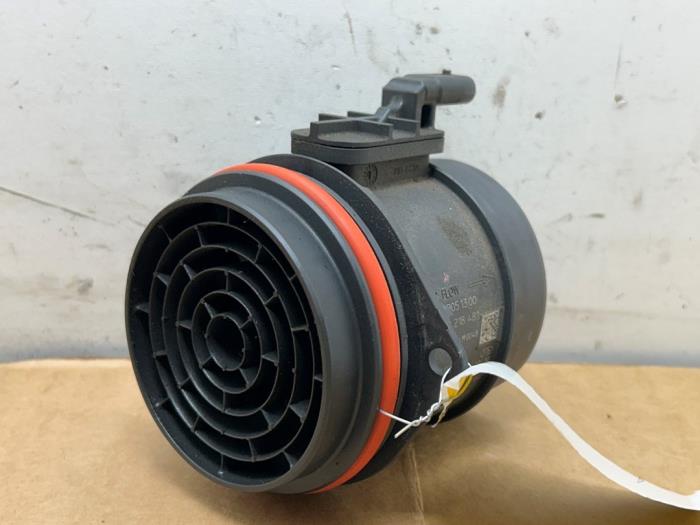 Compteur de masse d'air Mercedes A-Klasse