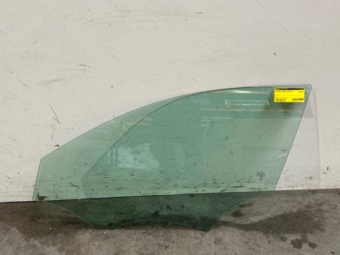 Vitre portière 4portes avant gauche Mercedes A-Klasse