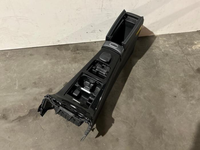 Console centrale Mercedes A-Klasse