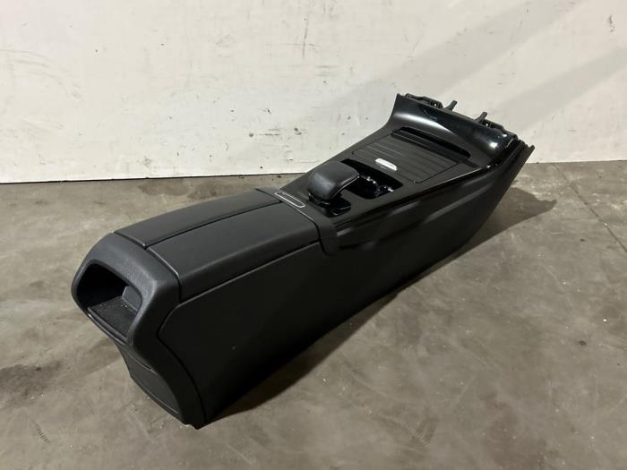 Console centrale Mercedes A-Klasse