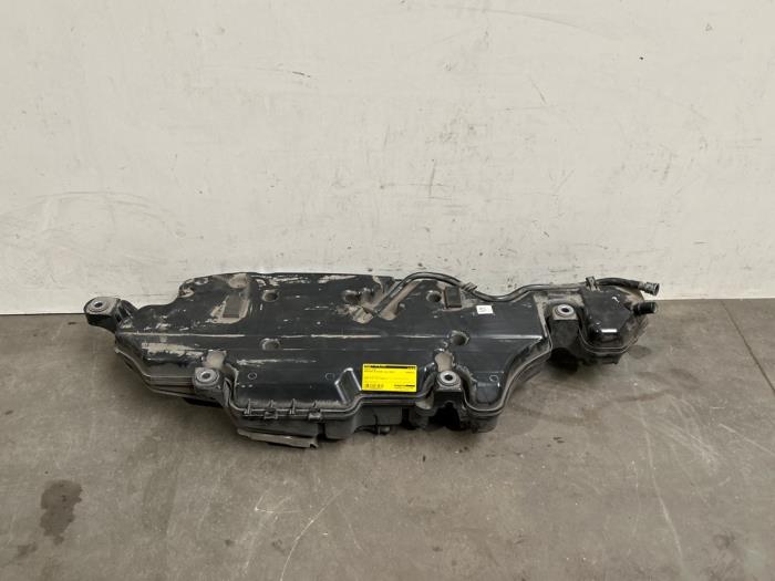 Adblue Tank Mercedes A-Klasse