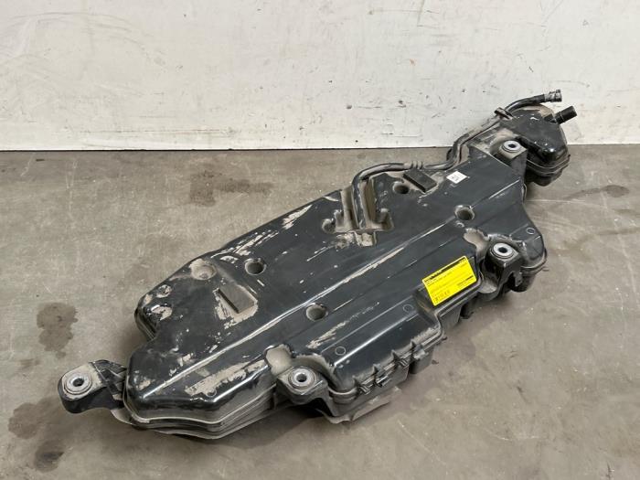 Adblue Tank Mercedes A-Klasse