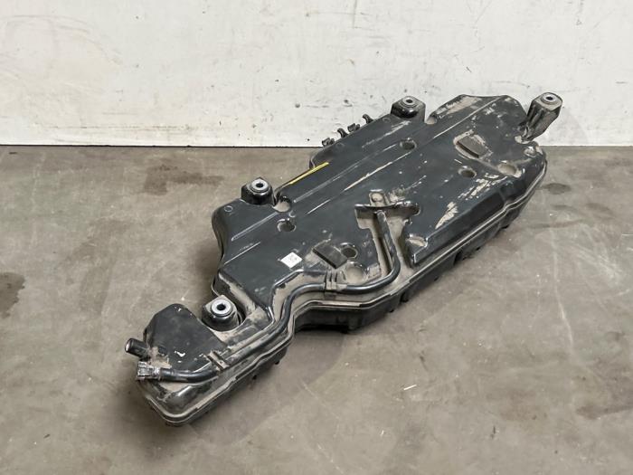 Zbiornik AdBlue Mercedes A-Klasse