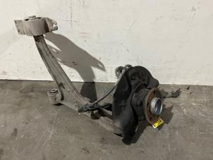 Gebruikte Fusee rechts-voor Mercedes A (177.0) 1.5 A-180d Prijs € 369,05 Inclusief btw aangeboden door Autoparts Van De Velde