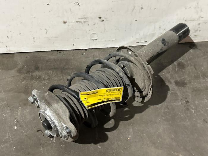 Amortisseur avant gauche Mercedes A-Klasse