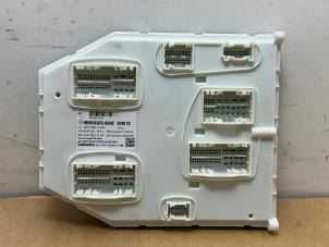 Gebruikte Sam module Mercedes A (177.0) 1.5 A-180d Prijs € 90,75 Inclusief btw aangeboden door Autoparts Van De Velde