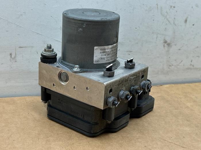 ABS pump Mercedes A-Klasse